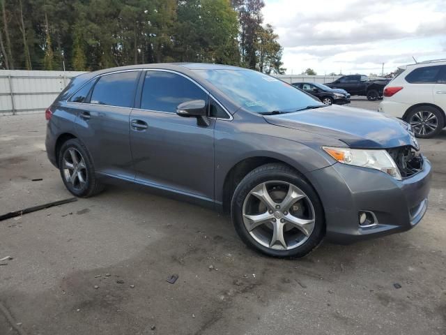 2014 Toyota Venza LE