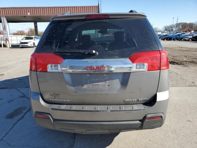 2012 GMC Terrain SLT