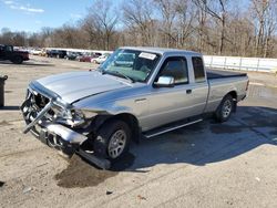 Ford Vehiculos salvage en venta: 2010 Ford Ranger Super Cab