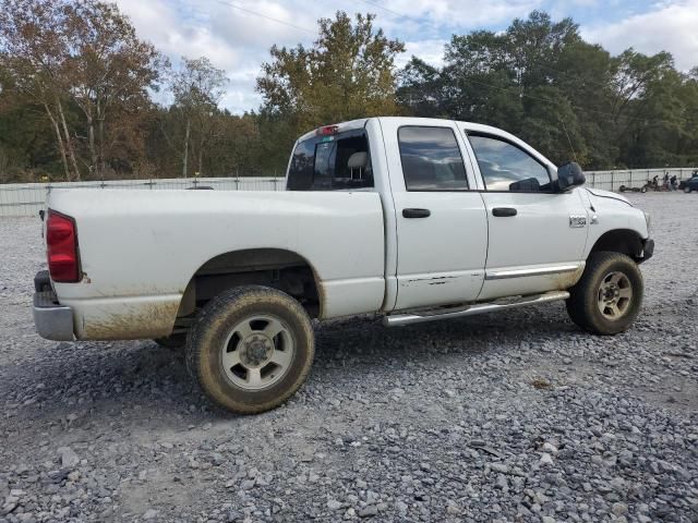 2008 Dodge RAM 3500 ST