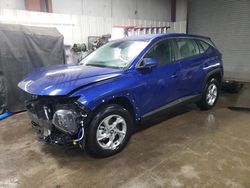 2023 Hyundai Tucson SE en venta en Elgin, IL