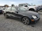 2005 Mercedes-Benz C 240 4matic