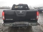 2014 Nissan Frontier S