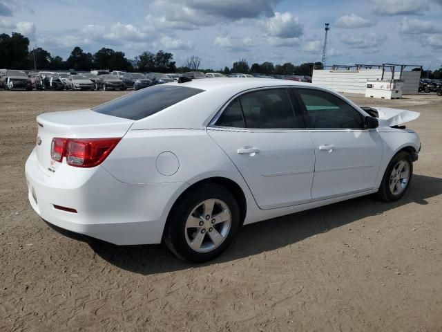 2013 Chevrolet Malibu LS