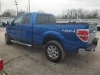 2013 Ford F150 Super Cab