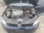 2011 Volkswagen Jetta TDI