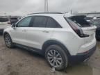 2020 Cadillac XT4 Sport