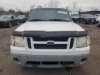 2002 Ford Explorer Sport