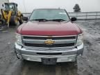 2013 Chevrolet Silverado C1500 LT