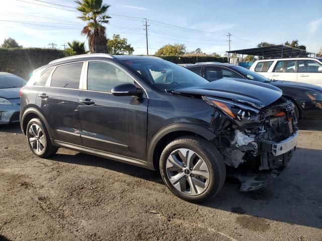 2022 KIA Niro EX Premium