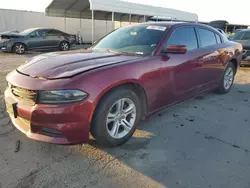 Lots with Bids for sale at auction: 2019 Dodge Charger SXT