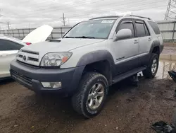 Lots with Bids for sale at auction: 2003 Toyota 4runner SR5