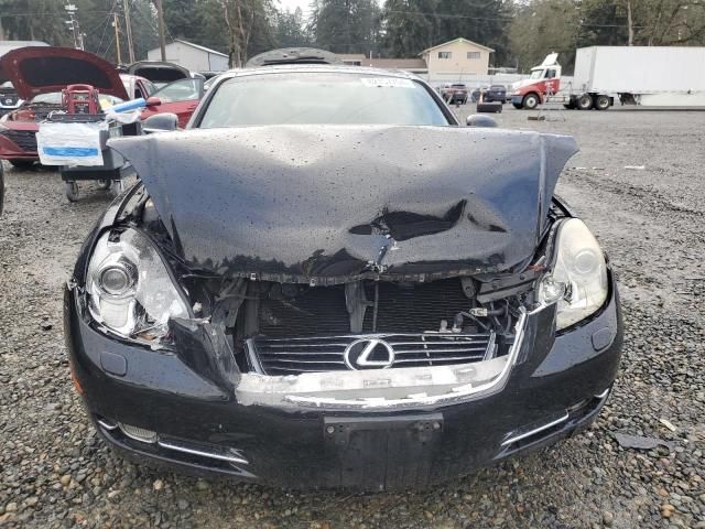 2006 Lexus SC 430