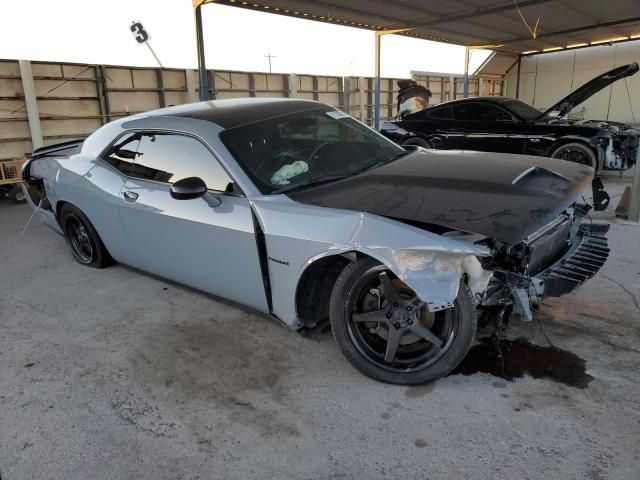 2020 Dodge Challenger R/T