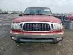 2004 Toyota Tacoma Xtracab