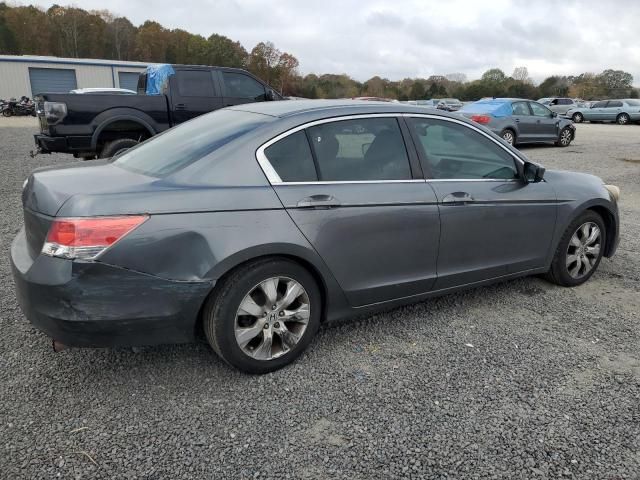 2010 Honda Accord LX