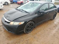 Honda Vehiculos salvage en venta: 2011 Honda Civic LX