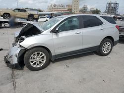 2021 Chevrolet Equinox LT en venta en New Orleans, LA