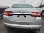 2013 Jaguar XF