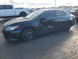 Nissan Vehiculos salvage en venta: 2016 Nissan Altima 2.5