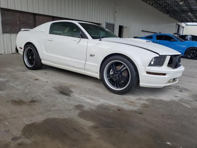 2006 Ford Mustang GT