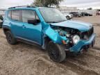 2021 Jeep Renegade Sport