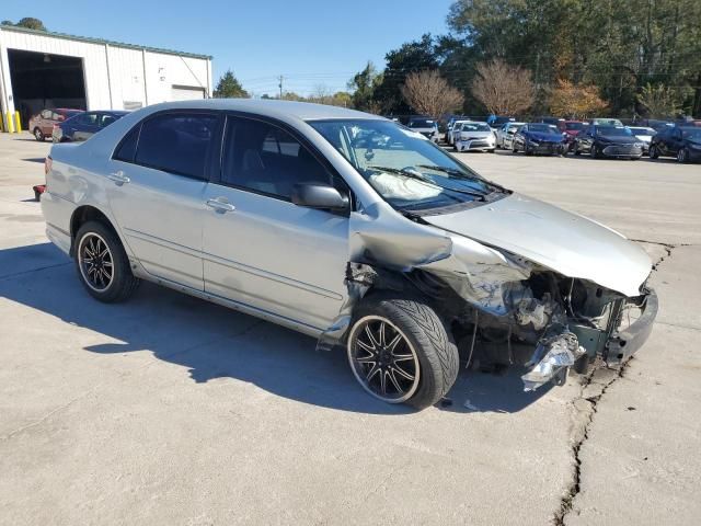 2003 Toyota Corolla CE