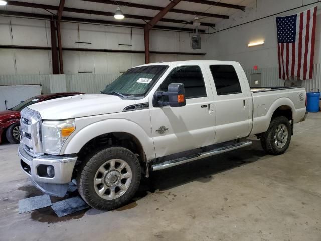 2016 Ford F350 Super Duty