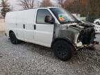 2011 Chevrolet Express G1500