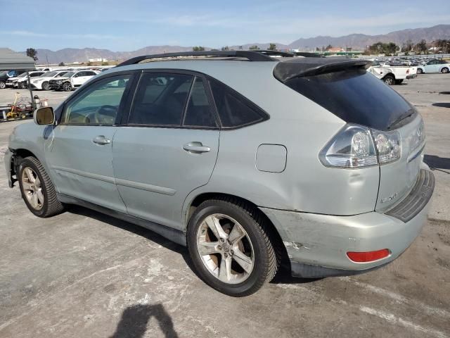 2005 Lexus RX 330