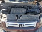 2007 Honda Pilot EXL