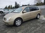 2007 KIA Sedona EX