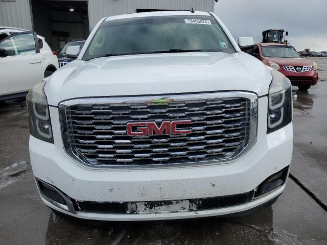 2015 GMC Yukon SLE