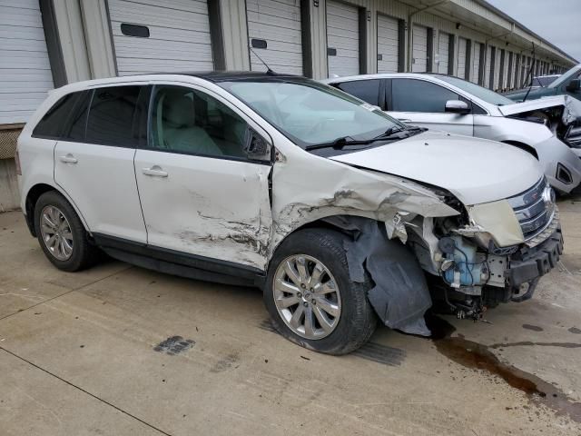 2010 Ford Edge SEL