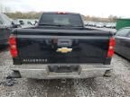 2015 Chevrolet Silverado K1500