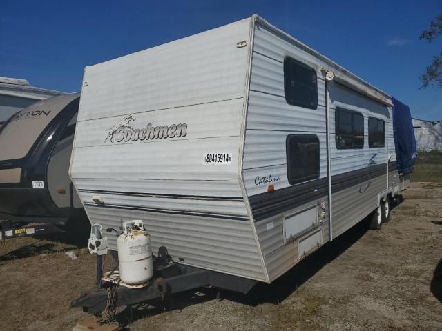 2000 Other Travel Trailer