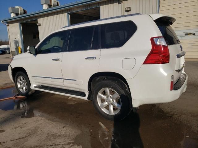 2012 Lexus GX 460