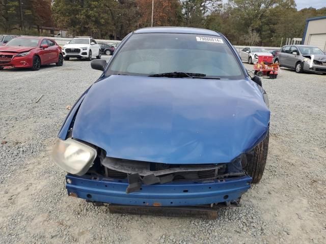 2005 Chevrolet Cavalier