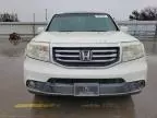 2013 Honda Pilot Touring