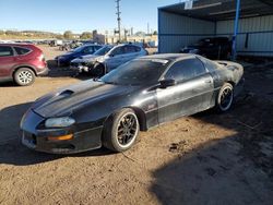 2000 Chevrolet Camaro Z28 en venta en Colorado Springs, CO