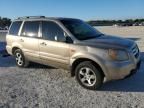 2007 Honda Pilot EXL