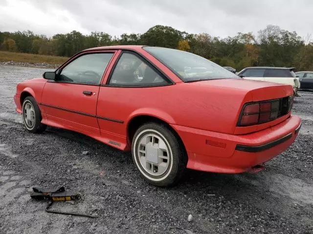 1990 Chevrolet Cavalier Z24