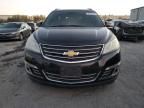 2014 Chevrolet Traverse LTZ