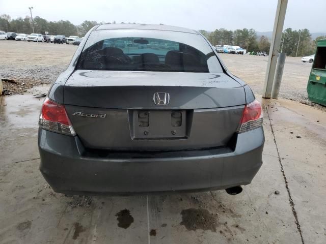 2009 Honda Accord LXP