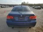 2010 BMW 335 XI