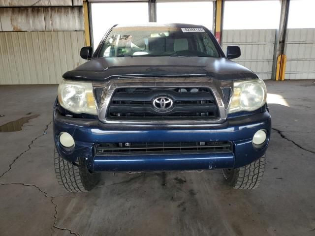 2005 Toyota Tacoma Double Cab Prerunner