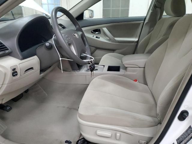 2008 Toyota Camry CE