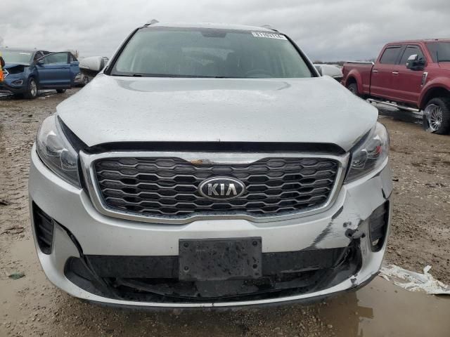 2020 KIA Sorento L