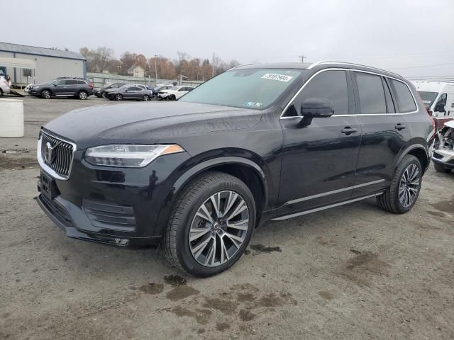 2021 Volvo XC90 T5 Momentum