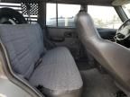 2000 Jeep Cherokee SE